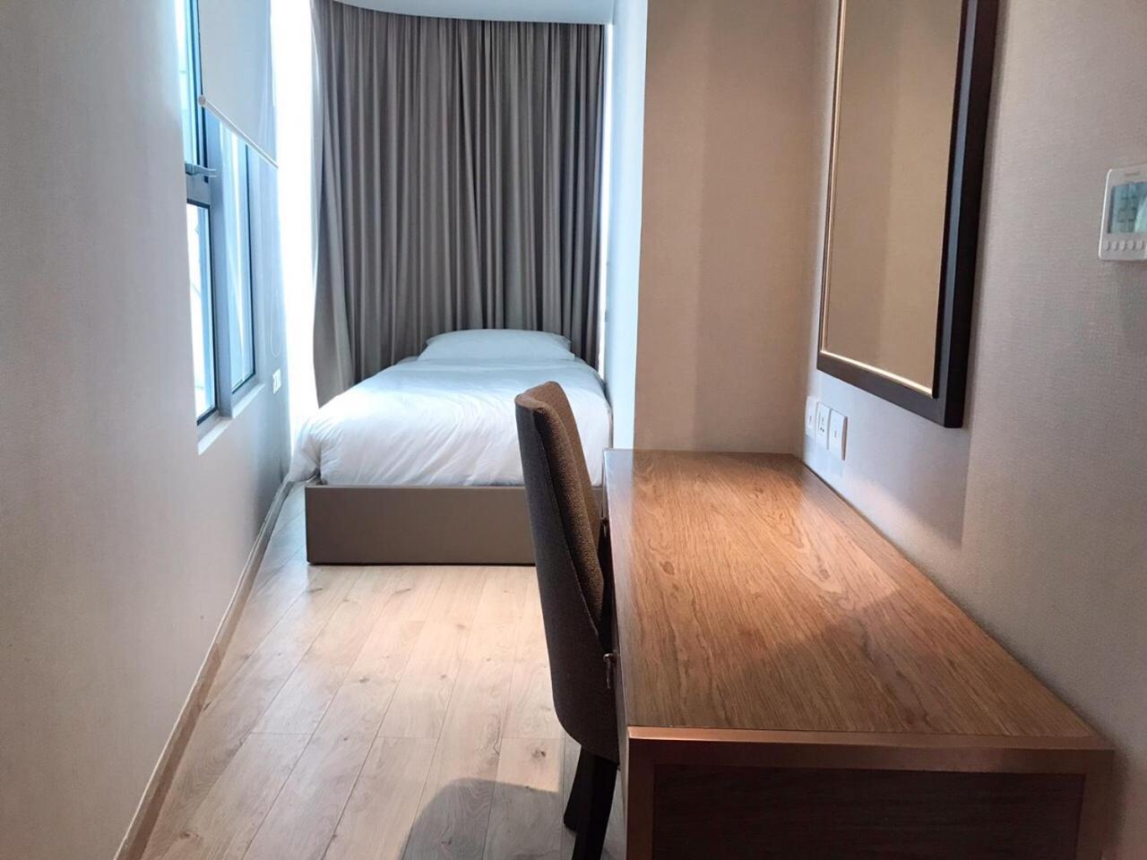 Wise Stay Panorama Condotel Nha Trang Exteriör bild